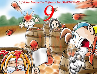 Harvest Moon BTN : Cara Menang Lomba Tomat