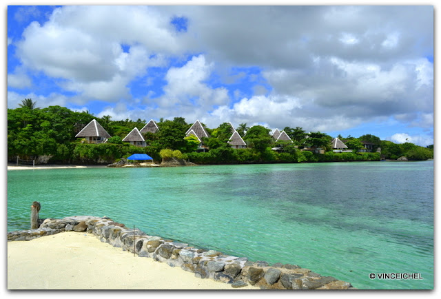 Panglao Island Nature Resort and Spa