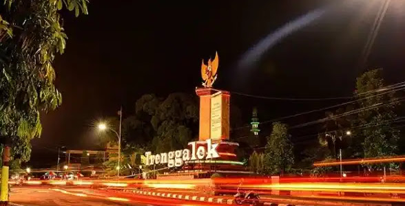 Alamat JNE Trenggalek