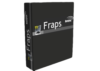 Fraps 3.5.99