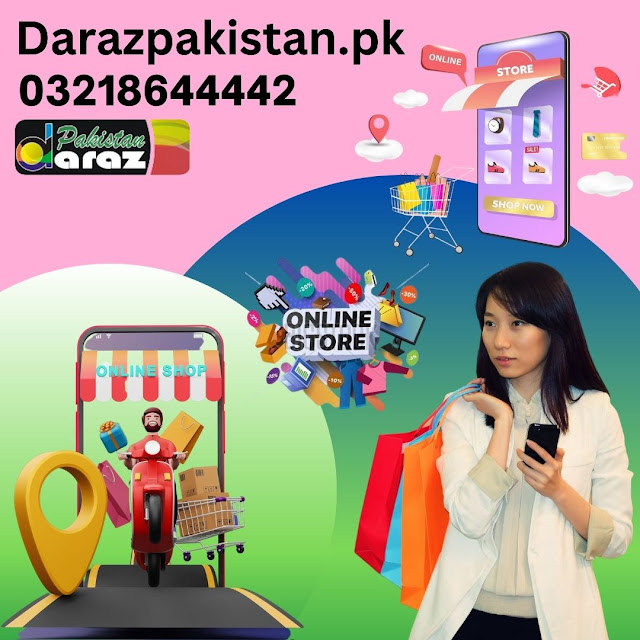 DarazPakistan.Pk