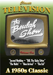 Beulah - Rare Classic TV Shows