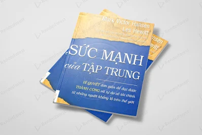 [PDF] Tải Sách Sức Mạnh Của Tập Trung