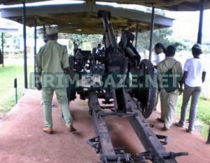 Biafran Technology And Inventions At Display In Umuahia - See Photos