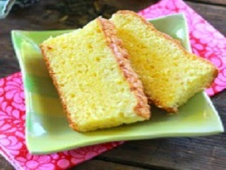 Resep Kue Bolu Jeruk