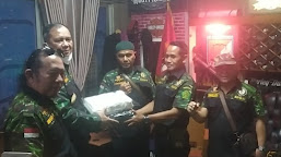Bravo Komando Group Bersama Hipakad Berkolaborasi, Dorong Pemerintah Benahi Cianjur Pasca Gempa