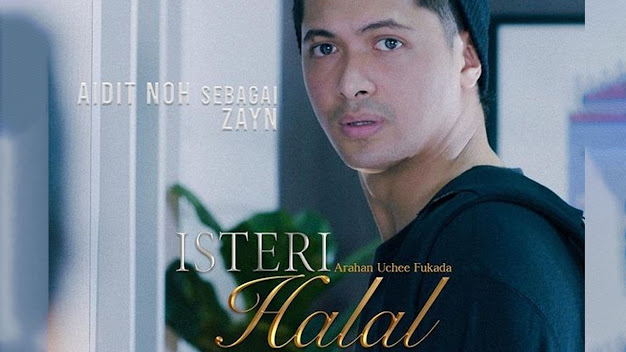 isteri halal