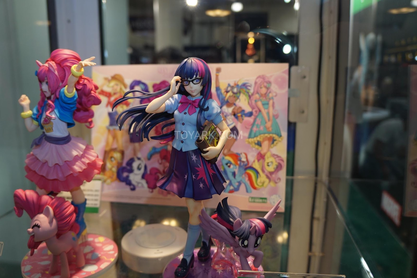 My Little Pony NY Toy Fair 2019 Wrap-Up  MLP Merch