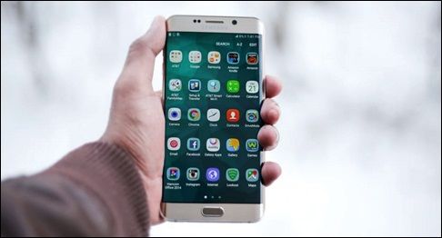 Cara Masuk Safe Mode Android Samsung Semua Vers 3 Cara Masuk Safe Mode Android Samsung Semua Versi