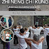 INSTRUCTORADO DE ZHI NENG QI GONG