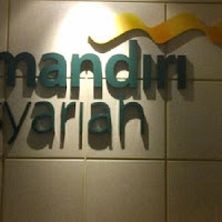 PT Bank Syariah Mandiri - Recruitment For Officer Development Program Mandiri Syariah April 2016