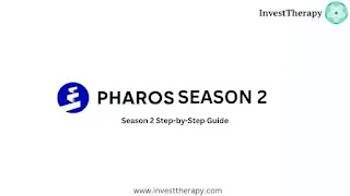 Pharos  Season 2 Step-by-Step Guide