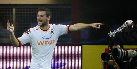 Bursa Transfer Arsenal Mulai Kepincut Mattia Destro