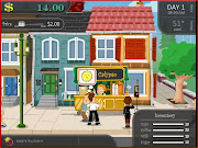 The game can be found at a site called Cool Math Games.