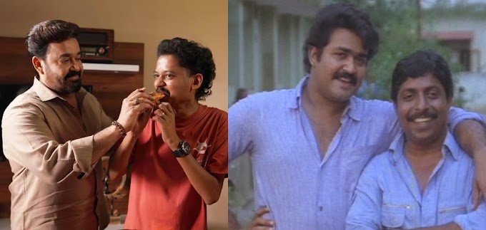  'ഹൃദയ പൂർവം', രണ്ട് തലമുറകളുടെ സംഗമമായി കണക്കാക്കാം സത്യൻ അന്തിക്കാട്