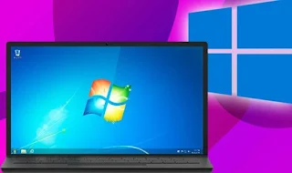 Windows 7 Support Update