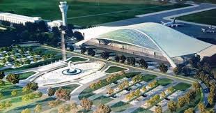 Pakistan's Planning Minister says New Gwadar International Airport is now ready to start operations