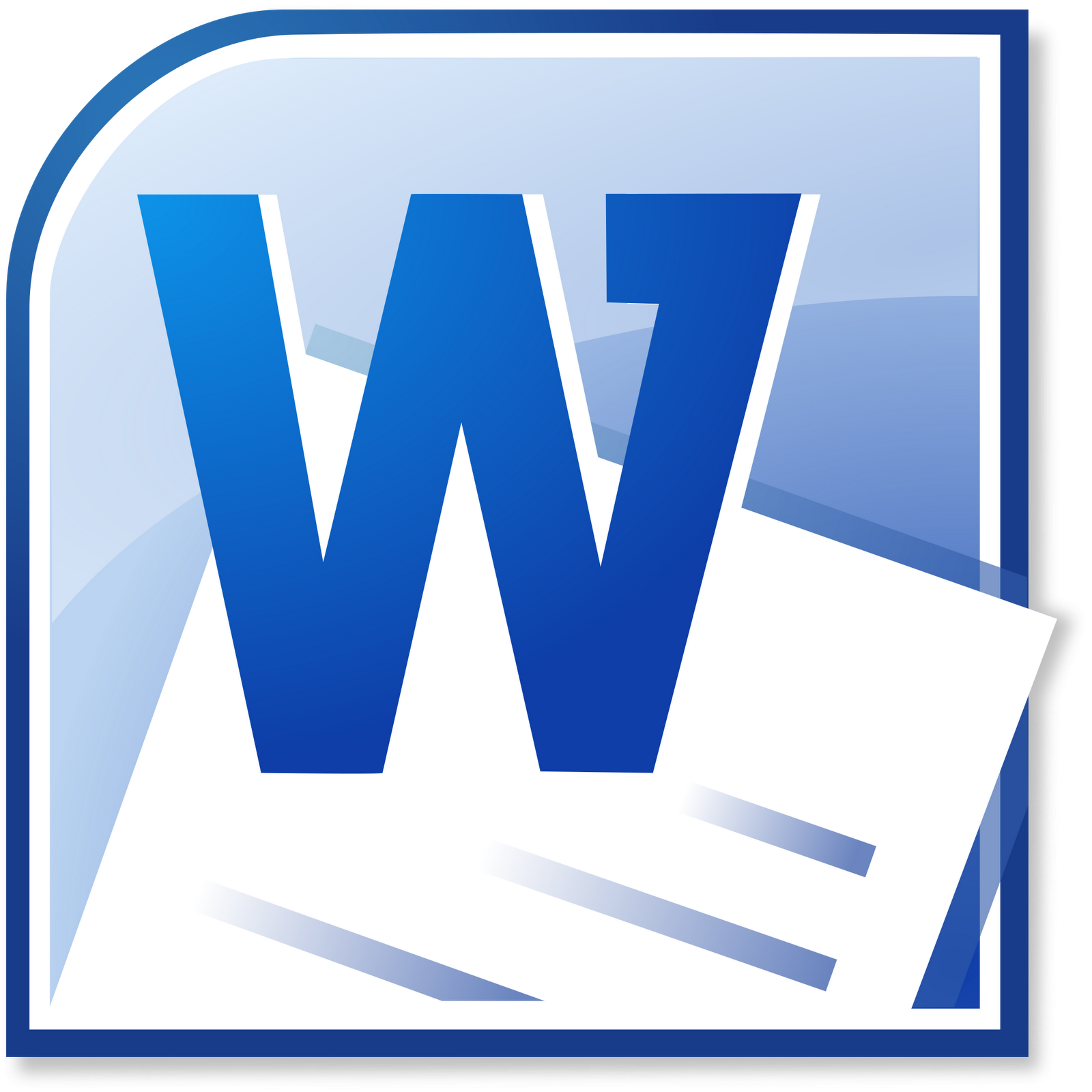 Microsoft Word