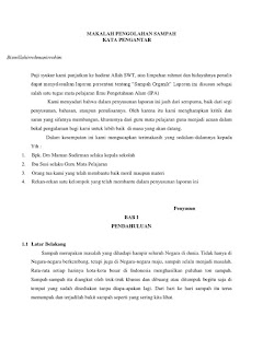   makalah tentang sampah, kumpulan makalah tentang sampah, contoh makalah tentang cara menangani sampah, makalah pembuangan sampah sembarangan, makalah tentang sampah pdf, contoh makalah sampah di lingkungan masyarakat, makalah tentang dampak sampah, makalah tentang permasalahan sampah, makalah tentang sampah di sekolah