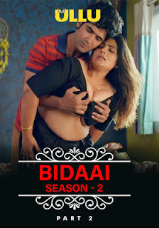 Bidaai 2023 Part 2 Season 2 Ullu Hindi