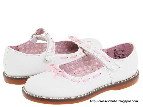 Cross schuhe:cross-217557