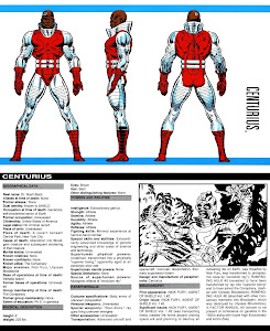 Centurius (ficha marvel comics)