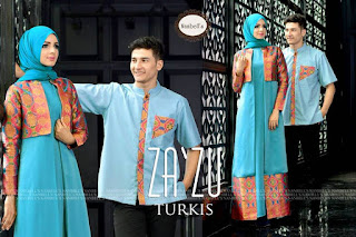 Zazu By Nanbell's Turkis