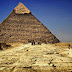  Teka-teki di Balik Pembangunan Piramida, Al Quran Menjawabnya