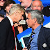 Mourinho Could Be Arsenal Coach 