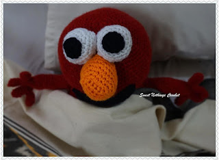 free crochet amigurumi pattern