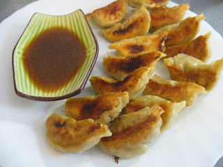 Chinese Dumpling