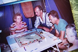Monopoly Nachgemacht