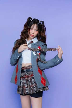 Hyein Wallpaper Kpop Images and Gifs Hyein Wallpaper Kpop Images and Gifs