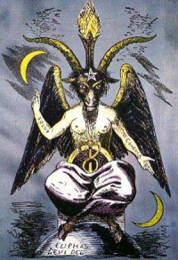 baphomet