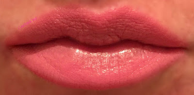 NYC New York Color Expert Last Lip Color, creamy mauve, lipstick, matte lipsticks, velvet matte, lip color 