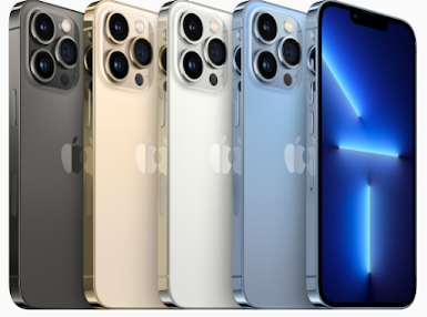 تعلن Apple عن iPhone 14 في 7 سبتمبر 2022
