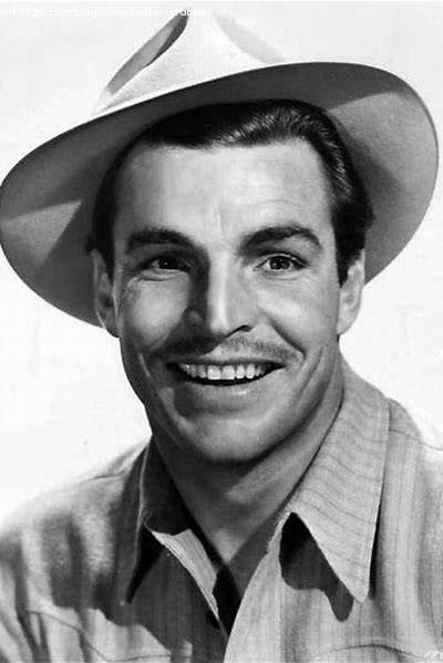 Buster Crabbe - Simple English Wikipedia, the free encyclopedia