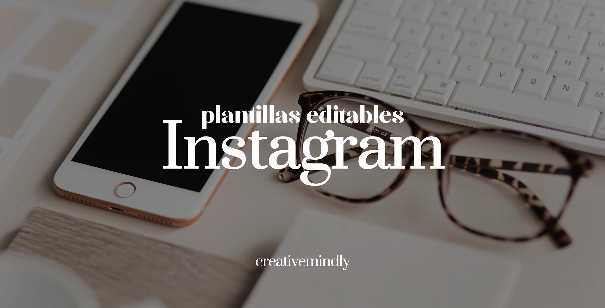 plantillas editables instagram historias stories