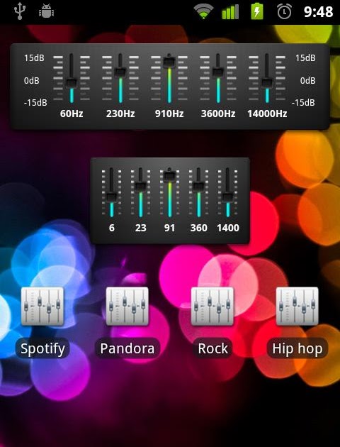 Equalizer 2.2.5 Apk Android Sound App - Aplikasi Android ...