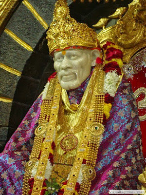 Shirdi Sai Baba