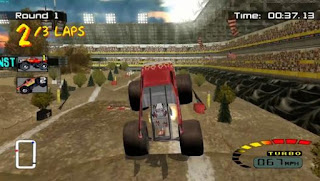 Download Game Monster 4x4 - Masters OF Metal PS2 Full Version Iso For PC | Murnia Games