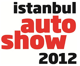 istanbul autoshow