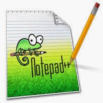  تحميل برنامج النوت باد بلس Download Notepad plus 2017 مجانا للكبيوتر