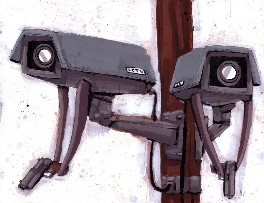 Ric Stultz — Ilustraciones