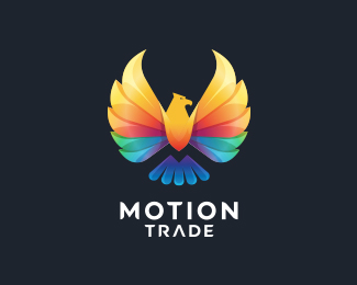 logo motion trade