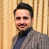 Education & Social Media Consultant