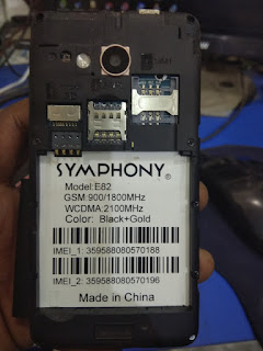 Symphony E82 MT6570_6.0 Hw1 V11 Flash File 1000% tested Firmware 