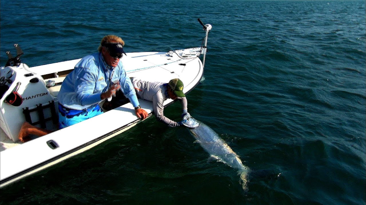 Islamorada Fly Fishing