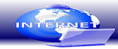 أفضل وأسهل الطرق للربح من الانترنت how to earn money from internet laptop global world map ball