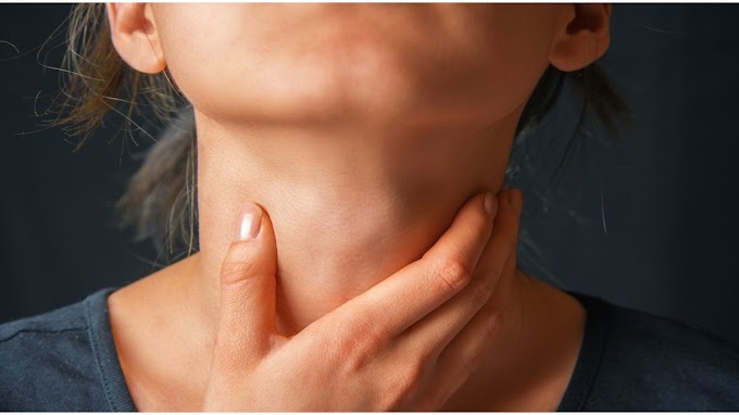 Thyroid Diet: థైరాయిడ్ సమస్యతో బాధపడుతున్న వారు ఈ ఆహారాలను మిస్ చేయకండి 